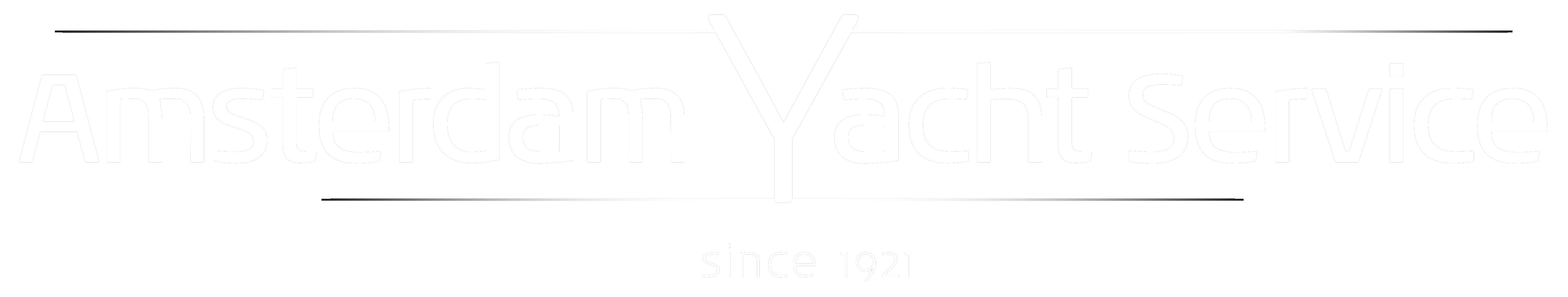 Logo Amsterdam Yacht Service