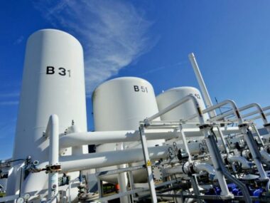 Eurotank Amsterdam invests in storage for biofuels