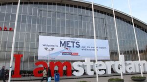 Meet the AYS team at METSTRADE