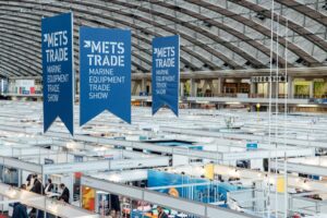 Join AYS at Metstrade 2025!