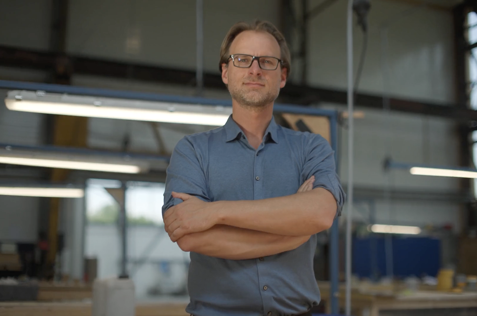 VIDEO: Classic Yacht Renovation – Preserving a way of life