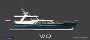 BLOG 6. “Hull 405: Classic Lines, Modern Heart”